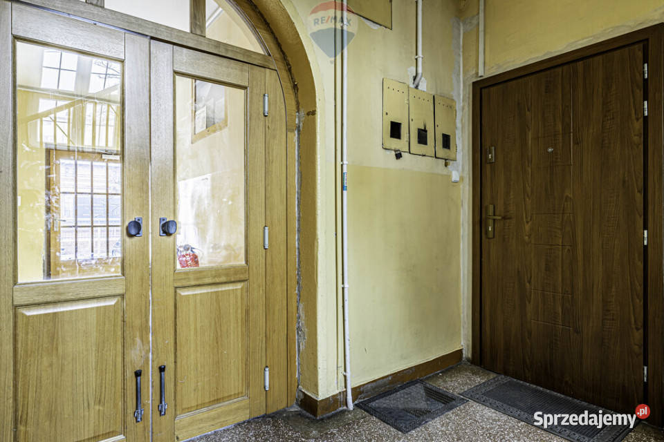 Ułańska vis a sis City Park Balkon Parking 3pok Poznań sprzedam