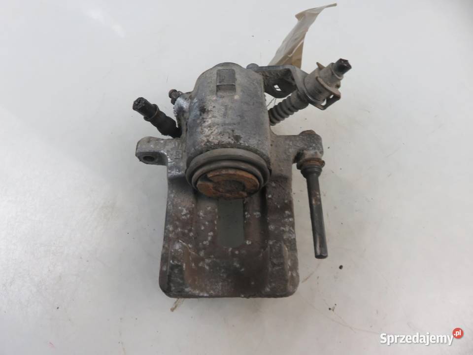 ZACISK PRAWY TYŁ SEAT TOLEDO II 16 Zaciski i jarzma