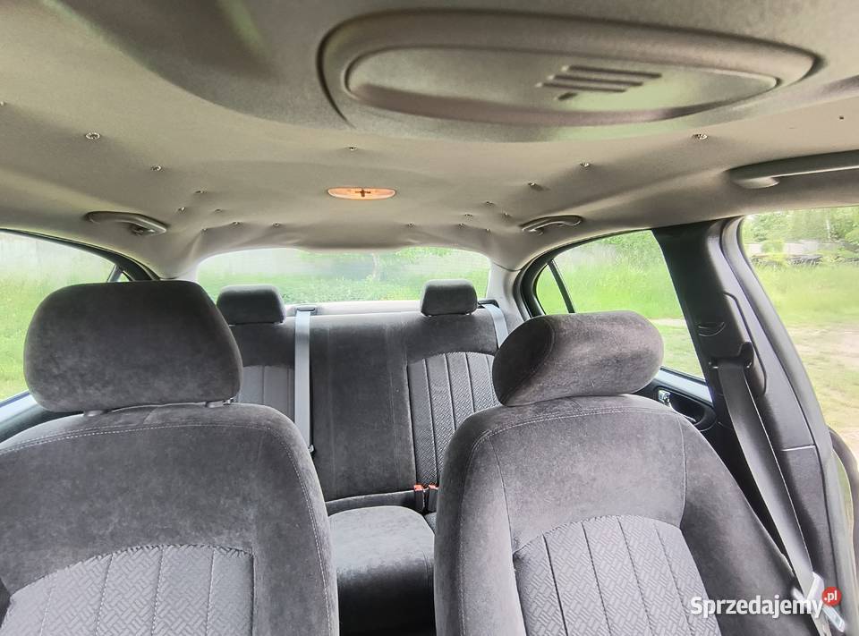 Jaguar X TYPE 20 diesel OKAZJA mała usterka Jaguar Luboń