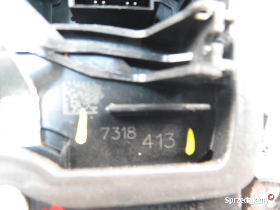 ZAMEK LEWY TYLNY BMW X3 F25 7318413 sprzedam