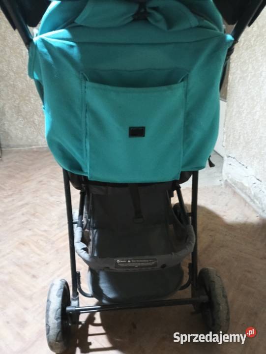 Wózek spacerowy dziecka Torba do wózka  Łańcut
