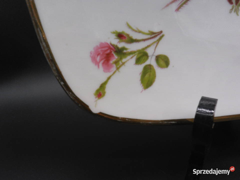 GEROLD BAVARIA Patera róże sprzedam