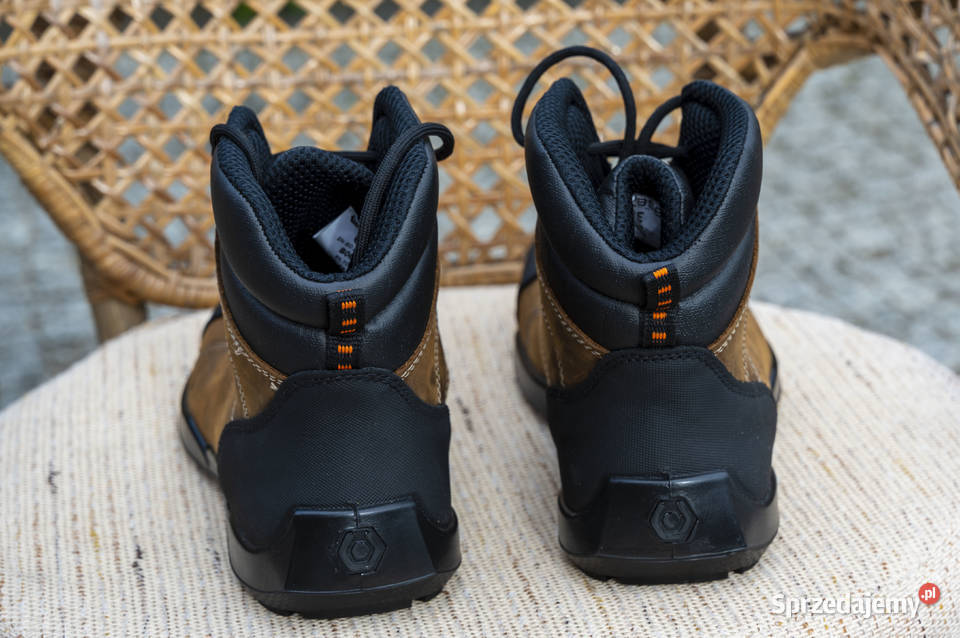 Buty robocze Base r43 łódzkie Szczerców