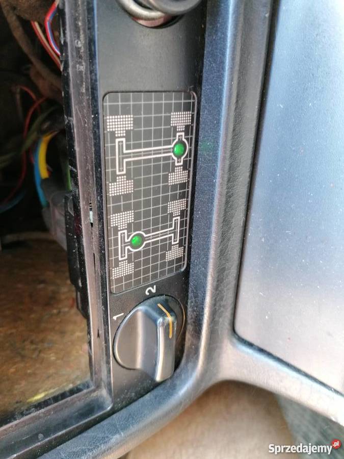 Audi 100 c3 SC quattro 85 r Nowy Sącz