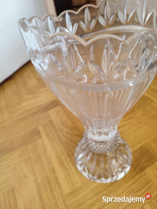 Szkło z czasów PRLu Antyki, Sztuka, Kolekcje Pobiedziska