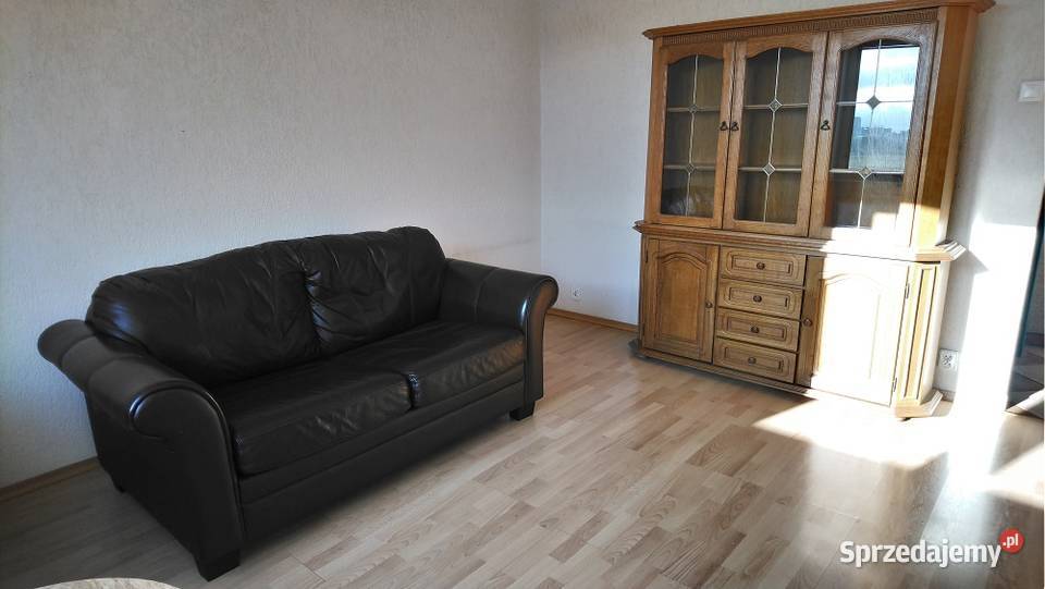 2pok 43m2 IIp UPALNA Wynajem Białystok