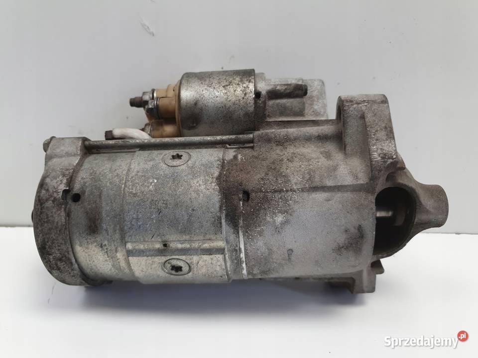 ROZRUSZNIK Volvo S60 II V60 20 D3 ROZRUSZNIK Rudka sprzedam