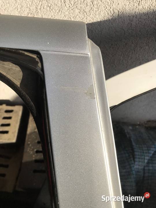 Drzwi octavia II kombi prawy tyl Kozy sprzedam