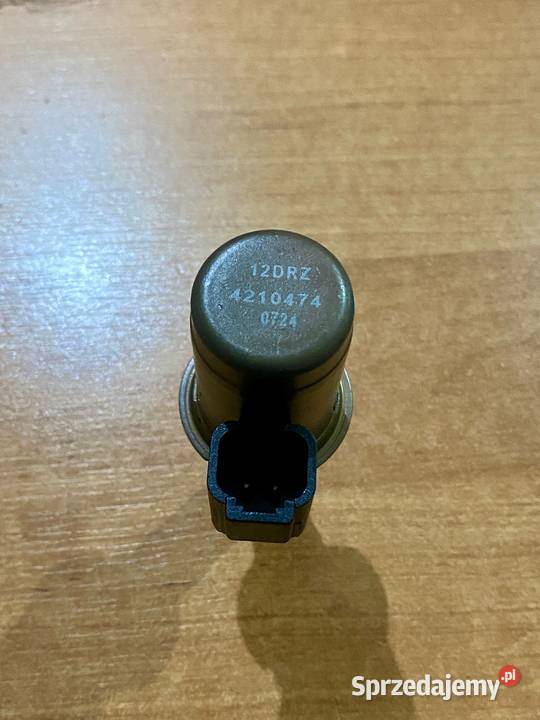 ELEKTROZAWÓR SKRZYNI BIEGÓW MANITOU 706097 Człuchów