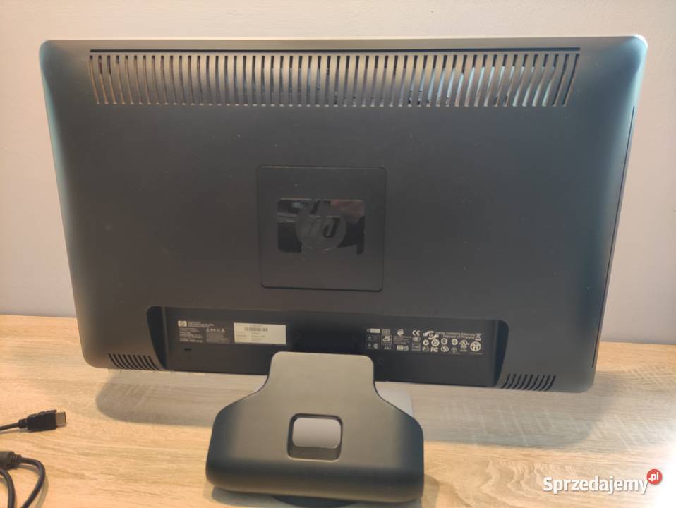 Monitor komputerowy 23 cale Słupsk