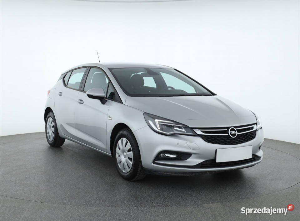 Opel Astra 1.4 T