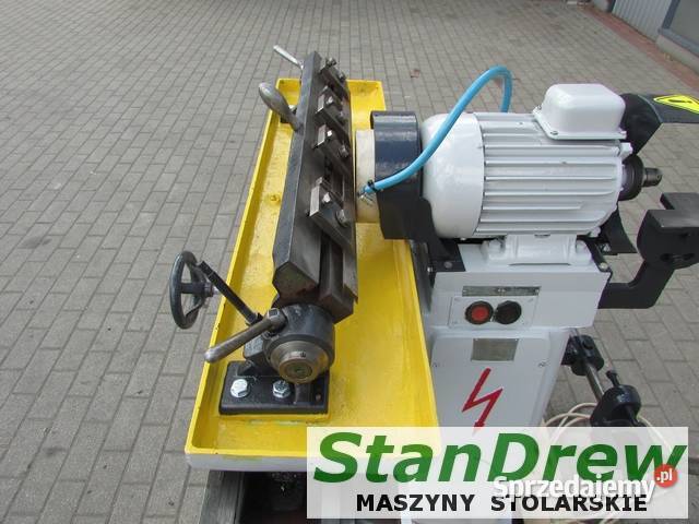 Ostrzałka automatyczan KOFAMA OLNG7 do noży i pomorskie sprzedam