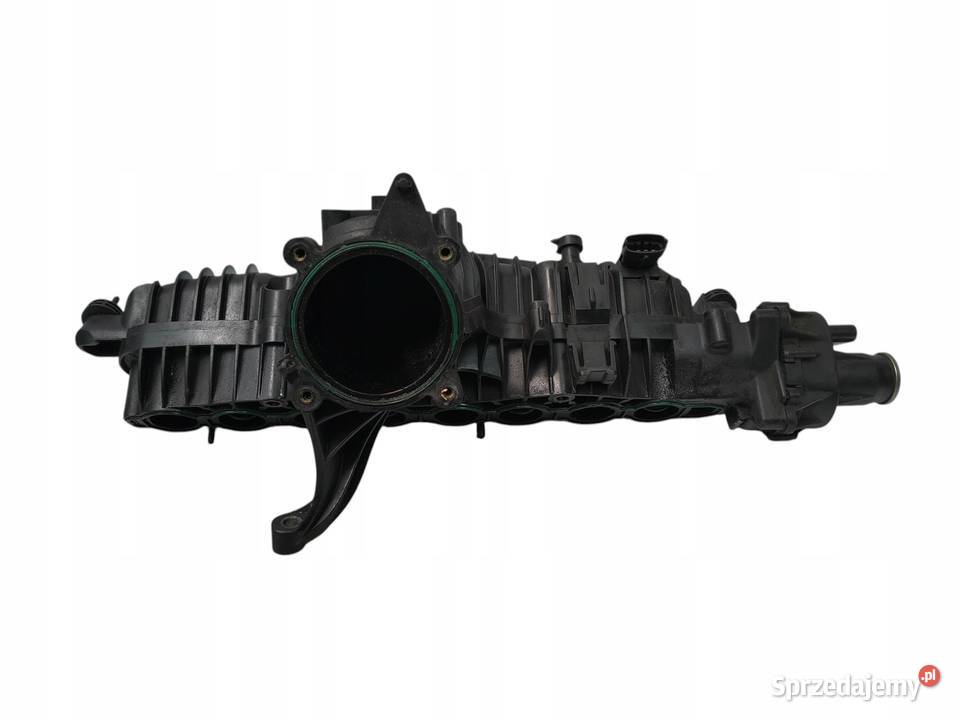 KOLEKTOR SSĄCY Volvo XC60 V60 S60 20D 31431955 Chełm