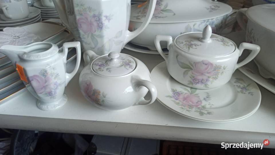 Półmisek Rosenthal Selb Bavaria 1920 r sprzedam