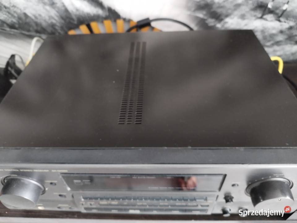 Amplituner TechnicsSAGX550 Jelenia Góra