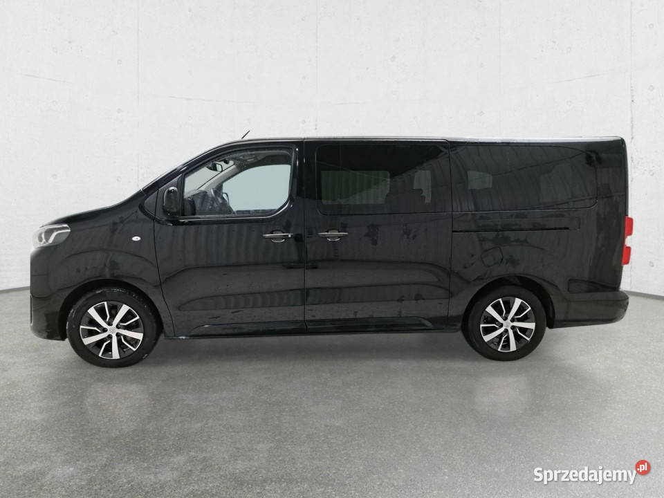 Toyota Proace Verso Komorniki