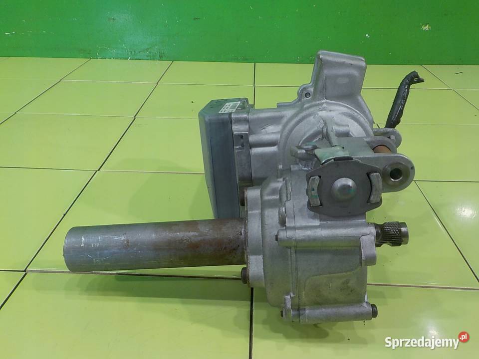 MAZDA 2 III DE 13 B 12r 5D pompa wspomagania osobowe Pompy wspomagania Suków sprzedam