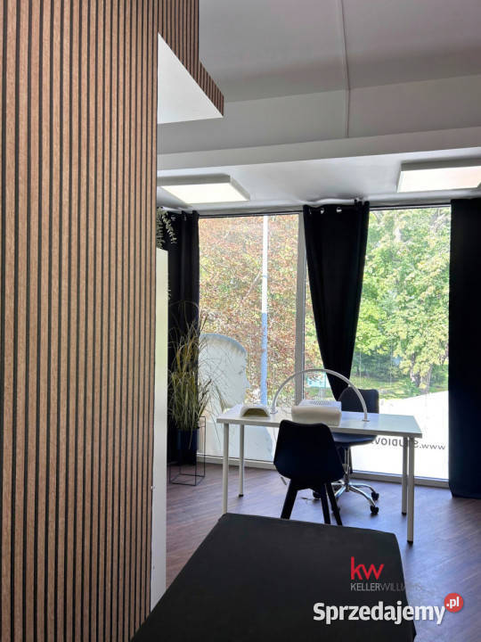 Lokal 60m2 Kwidzyn