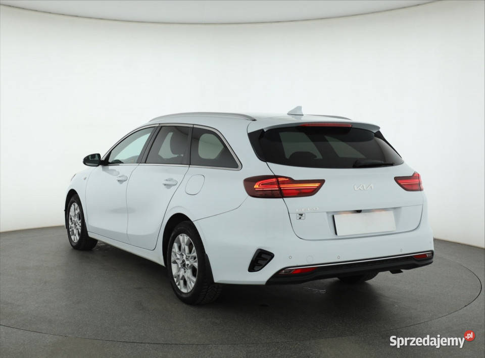 Kia Ceed 10 TGDI Piaseczno