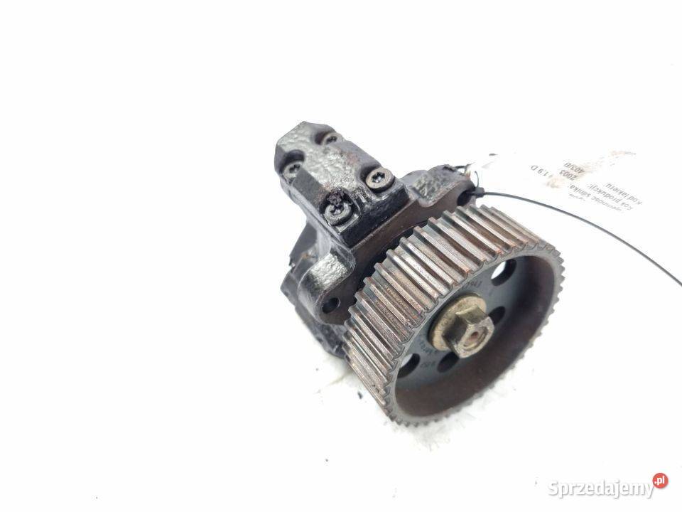 POMPA WTRYSKOWA FIAT STILO 0445010007 Lipno