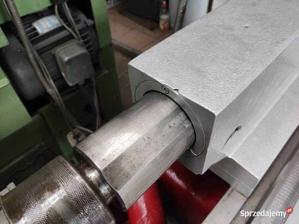 tokarka do metalu Tug 40 Tue Tum 35 Tos Cu 500 Maków Podhalański sprzedam