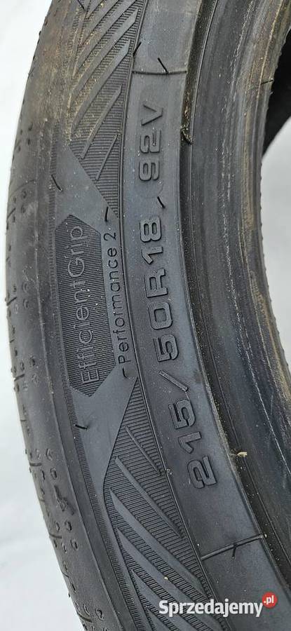 GOODYEAR 2155018 Nowe Letnie DOSTAWA Majdan Ostrowski sprzedam