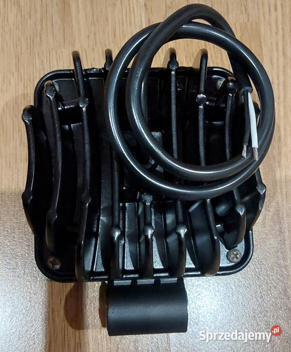 Lampa robocza LED reflektor WESEM 29W Porąbka