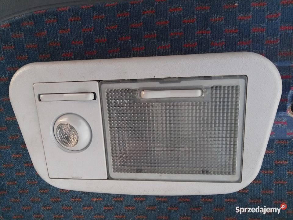 Polonez Atu lampa sufitowa osobowe podkarpackie Stalowa Wola