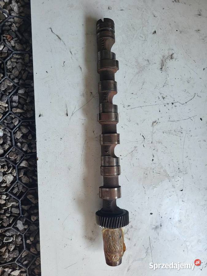 Wałek rozrządu Audi 405U3059 podkarpackie Mielec