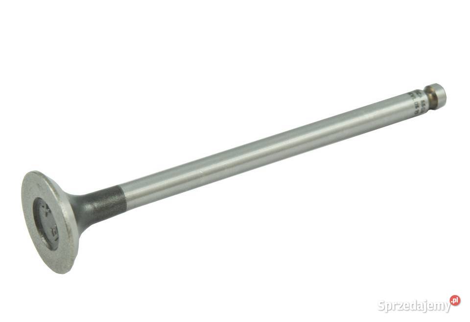 Zawór exhaust wylotowywyjściowy Mitsubishi V3D Tajęcina