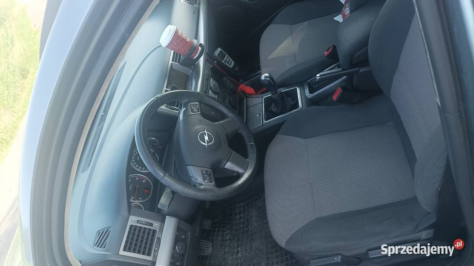 Opel Vectra C 19 CDTI stan Ubieszyn sprzedam