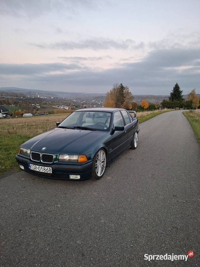 BMW Seria 3