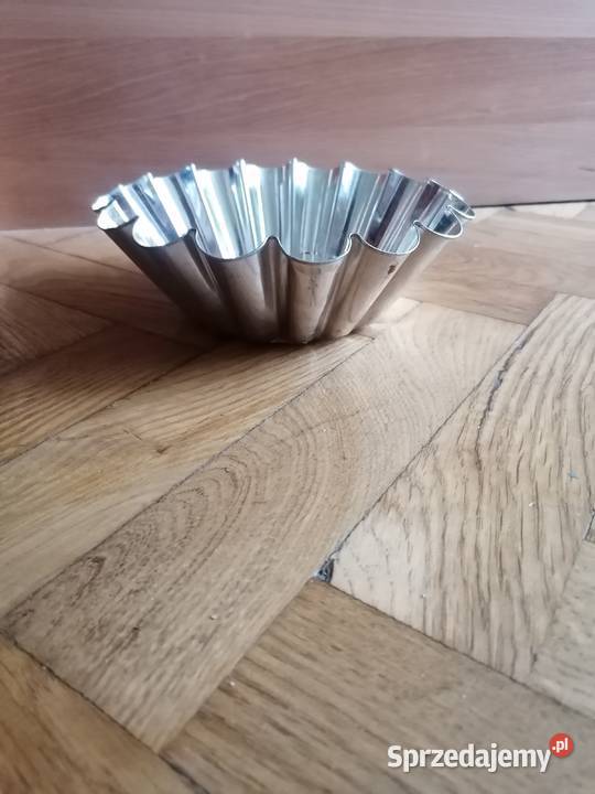 Foremka do ciasta Akcesoria kuchenne