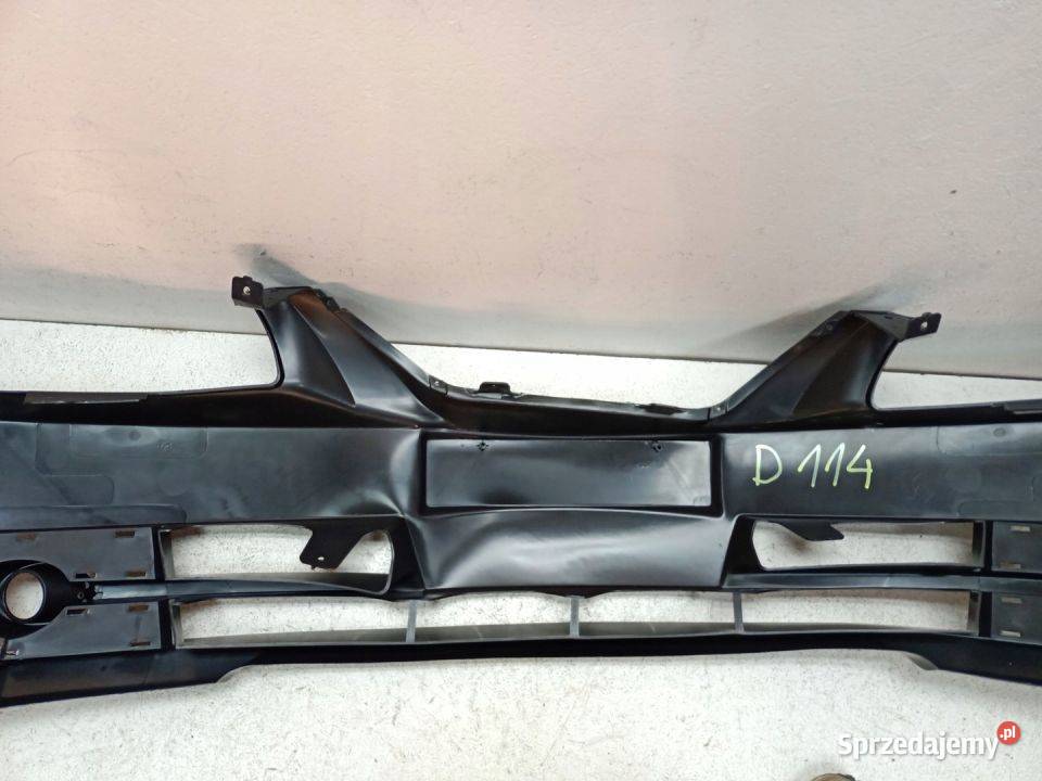 ZDERZAK PRZÓD HYUNDAI ELANTRA XD SEDAN 20042006 osobowe świętokrzyskie Skarżysko-Kamienna sprzedam