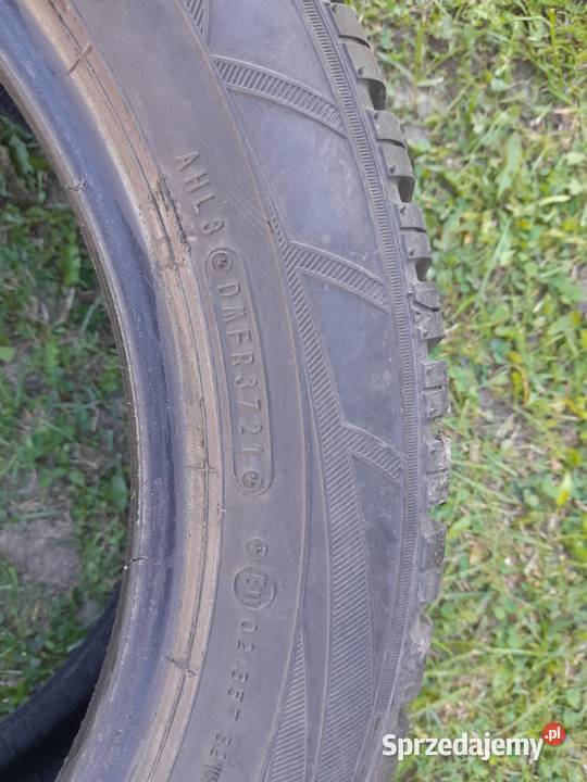 Opony zimowe Falken R16 19555 lubelskie Parczew