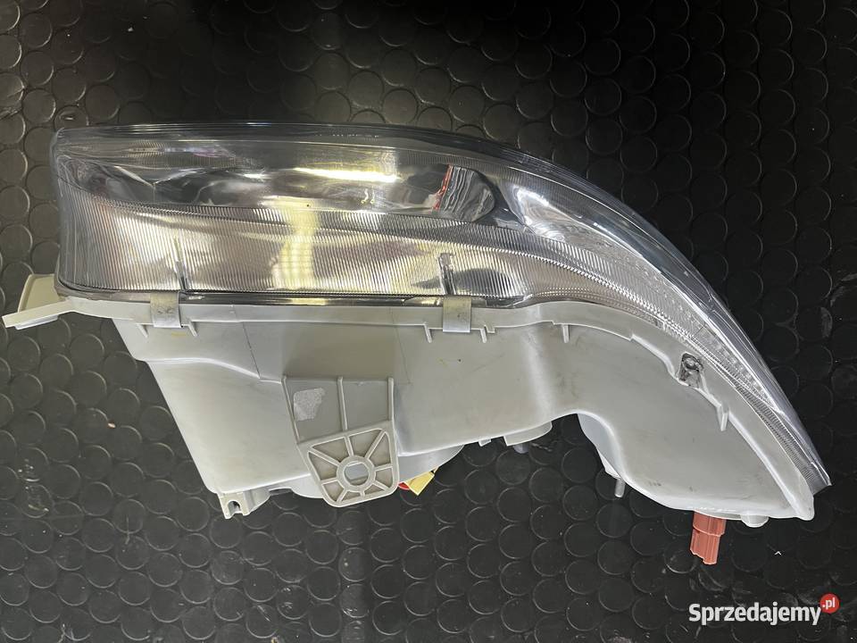 Reflektor prawy Daewoo Nubira dolnośląskie Zgorzelec