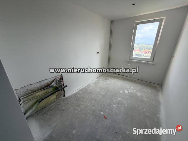 Sprzedaż mieszkania 5098m2 2 pok Wodzisław blok Wodzisław Śląski sprzedam