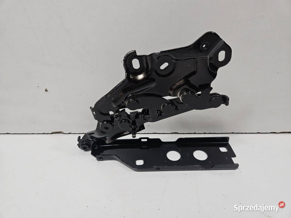 AUDI A6 C8 4K0 ZAWIAS MASKI PRAWY PRZÓD Międzychód