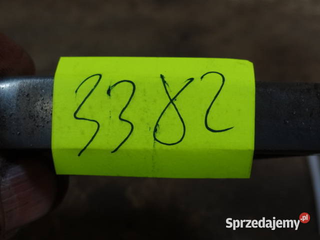 korby Simson SR 2 R L org DDR Żary