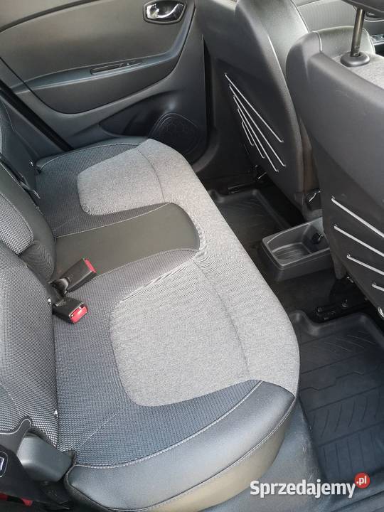 Renault Captur gniazdo USB Captur Tuliszków