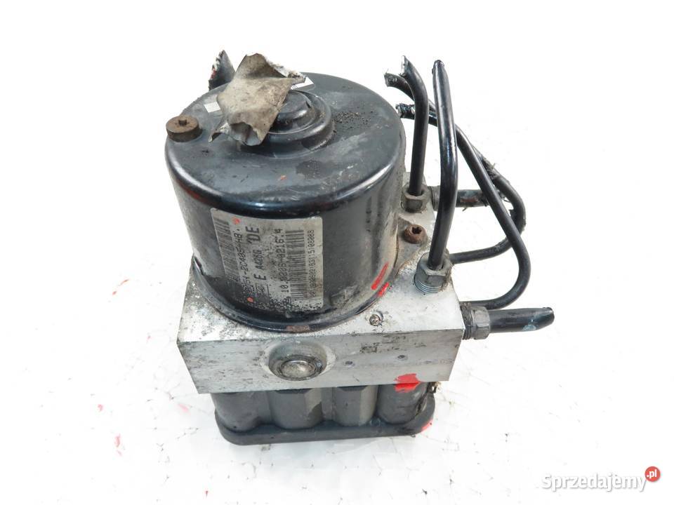 POMPA ABS FORD FOCUS C 10085001193 00402966D0 osobowe sprzedam