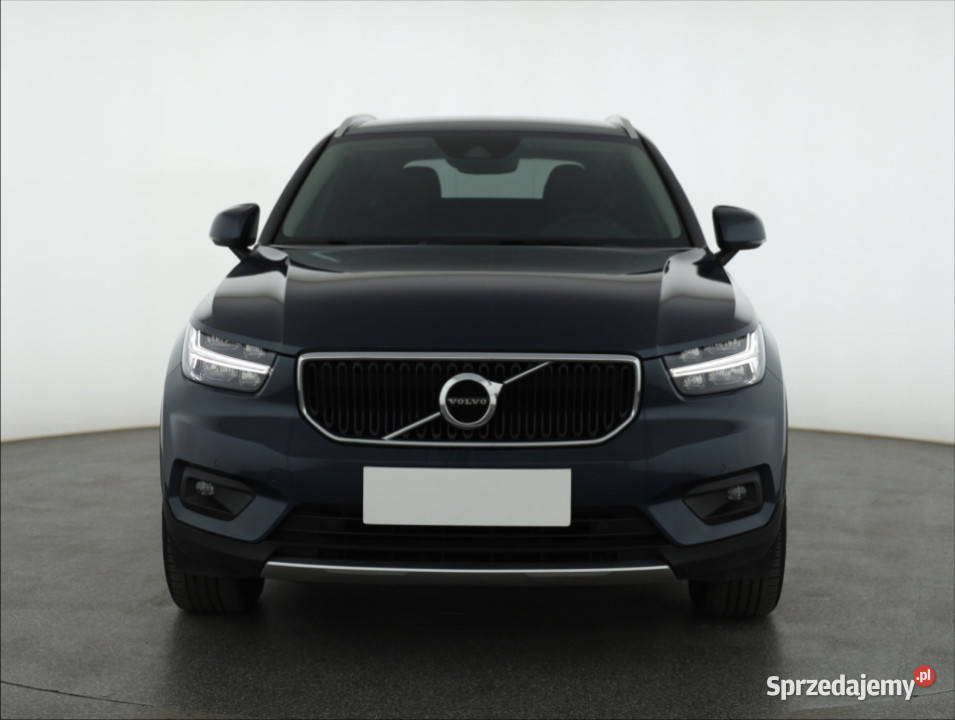 Volvo XC40 B4 isofix