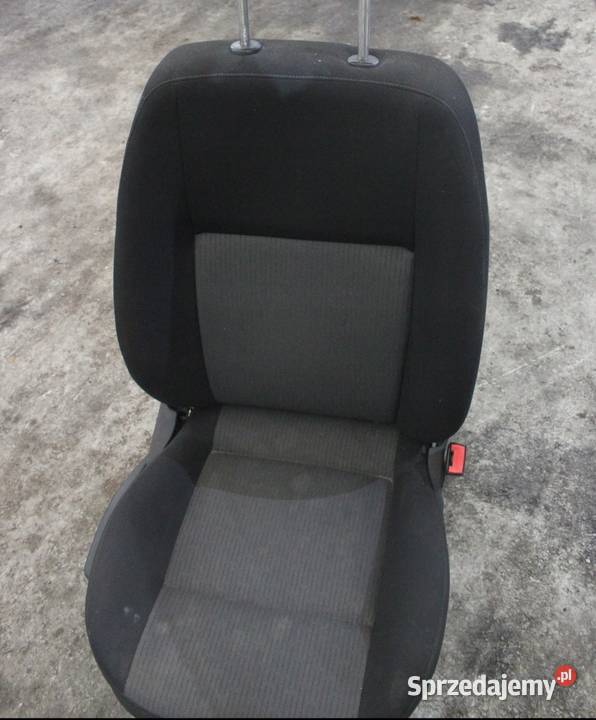 Mata grzewcza do samochodu VW Golf IV zwykły fotele, kanapy Warszawa