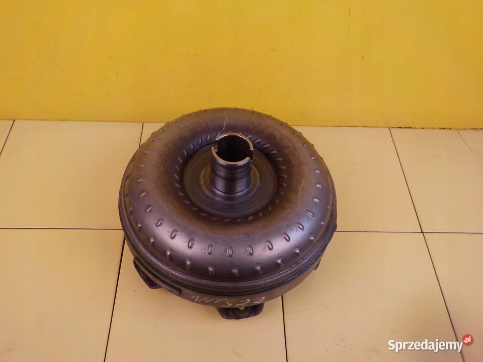 BMW E90 20 B 11r 170 sprzeglo hydrokinetyczne osobowe