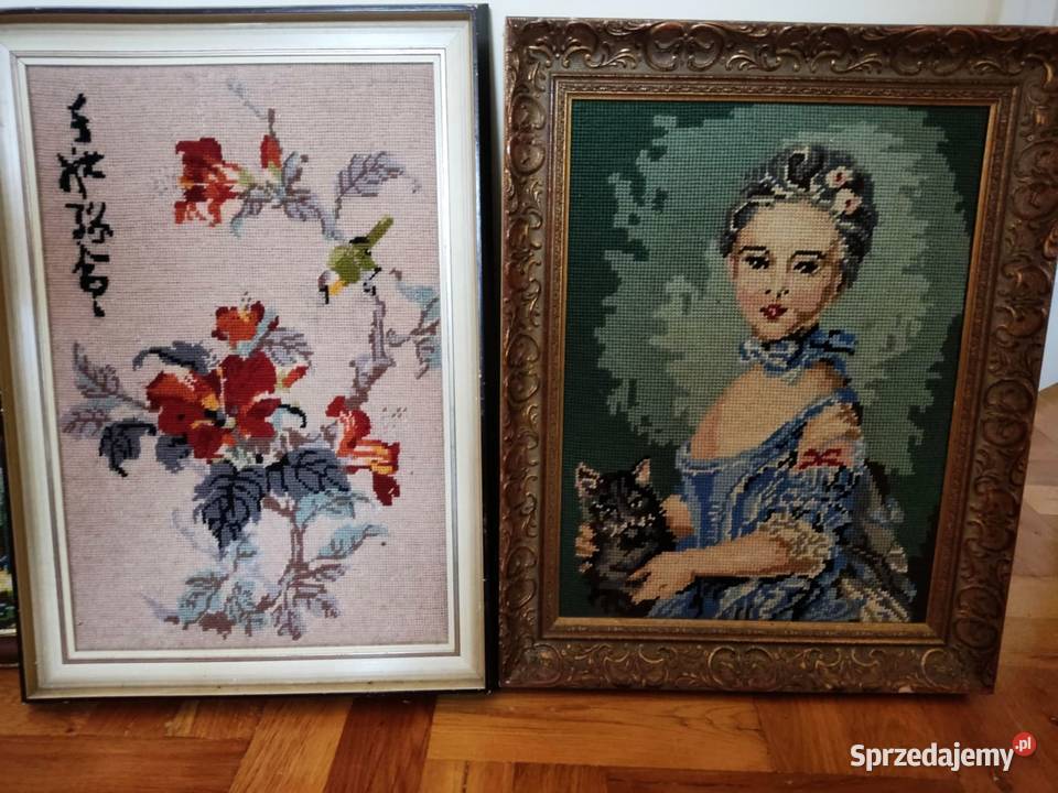 obraz gobelin wyprzedaż Obrazki i obrazy Gorzów Wielkopolski