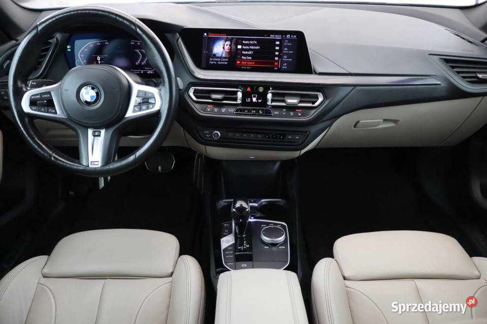 BMW 2 Gran Coupe 218i Gran Coup 1499cm3