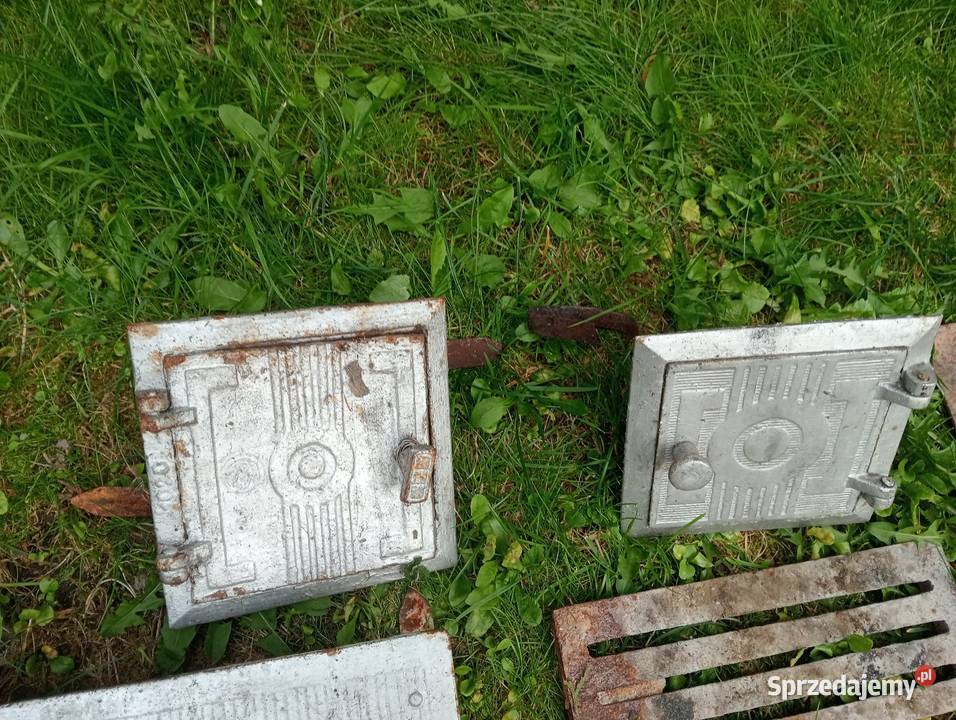 Ruszyła drzwiczki kuchni kaflowej Kraśnik