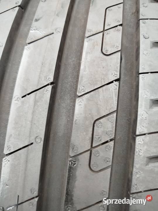 A128 Opony Nowe Letnie 2055516 Goodyear 16cale sprzedam