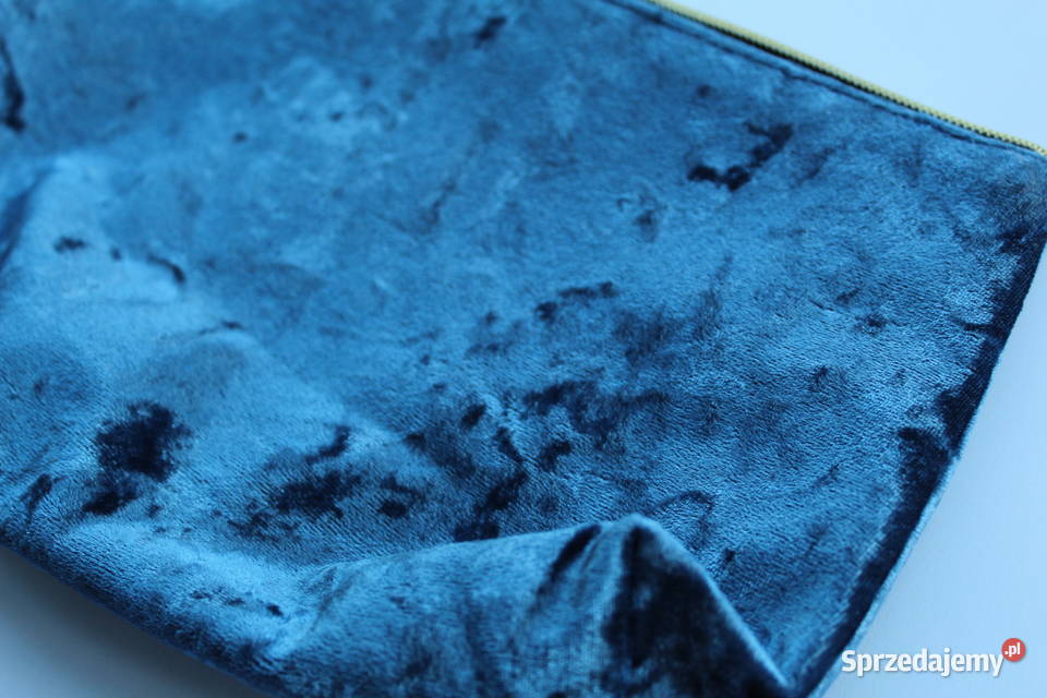 Kosmetyczka Na Kosmetyki Rzęsy Bielsko-Biała sprzedam