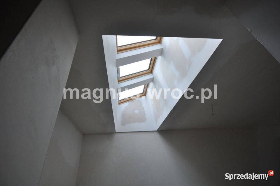 Mieszkanie 2pokojowe ogród garaż 14698zł/m2 Nieruchomości Wrocław